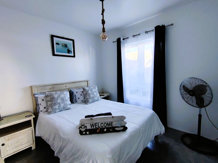 1 Bedroom Property for Sale in Golden Mile Western Cape